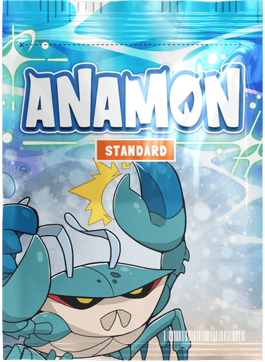 Standard Anamons Pack