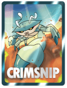 Crimsnip