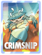 Crimsnip